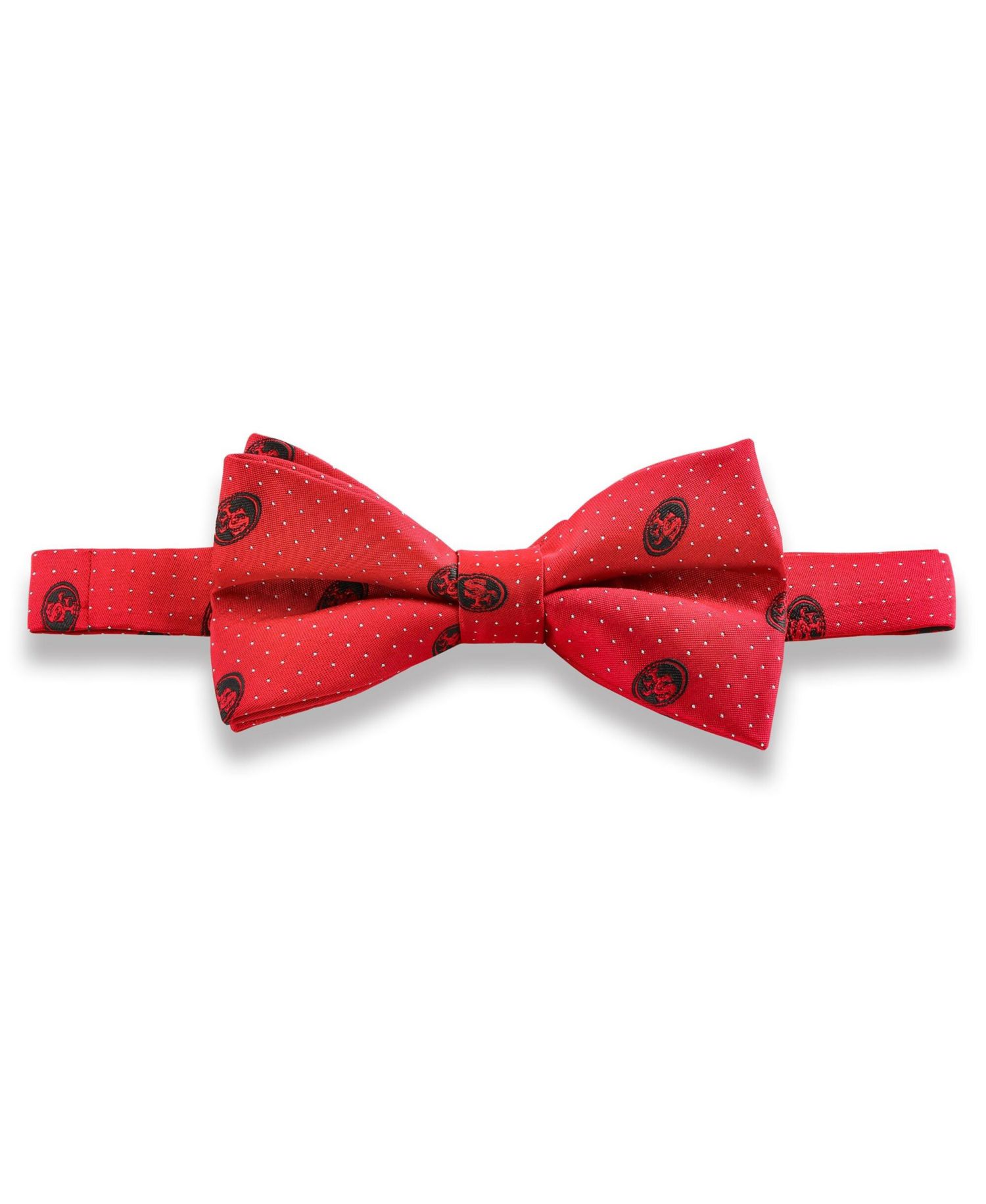 Men's San Francisco 49ers Game Day Bow Tie
