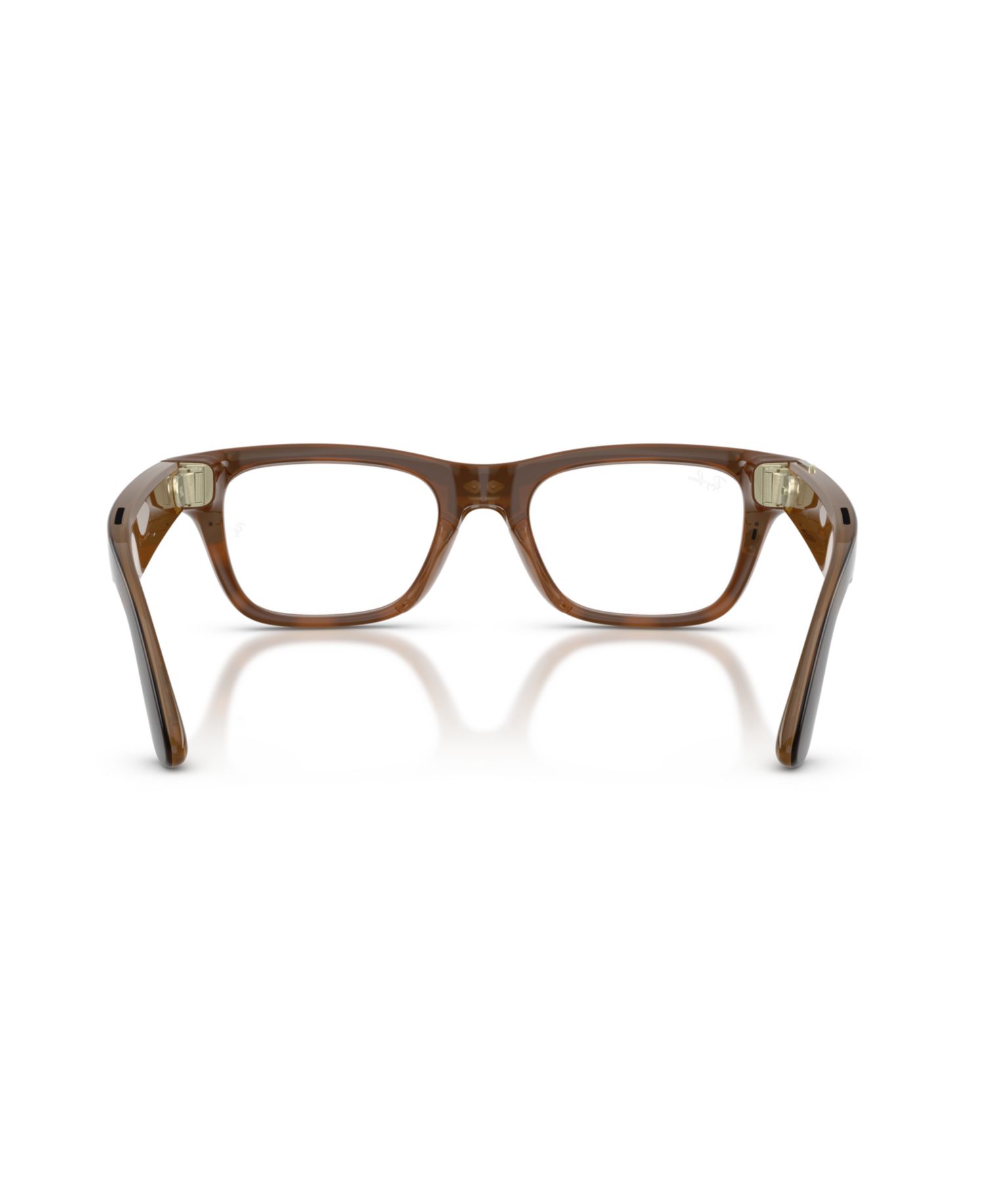 Unisex AI GEN 2 Blayzer Optics Eyeglasses, 0RW7001