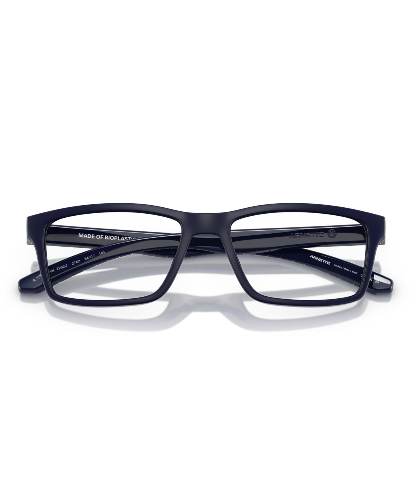 Мужские очки Arnette A.t. 2.0 Eyeglasses, AN7262U — фото 5
