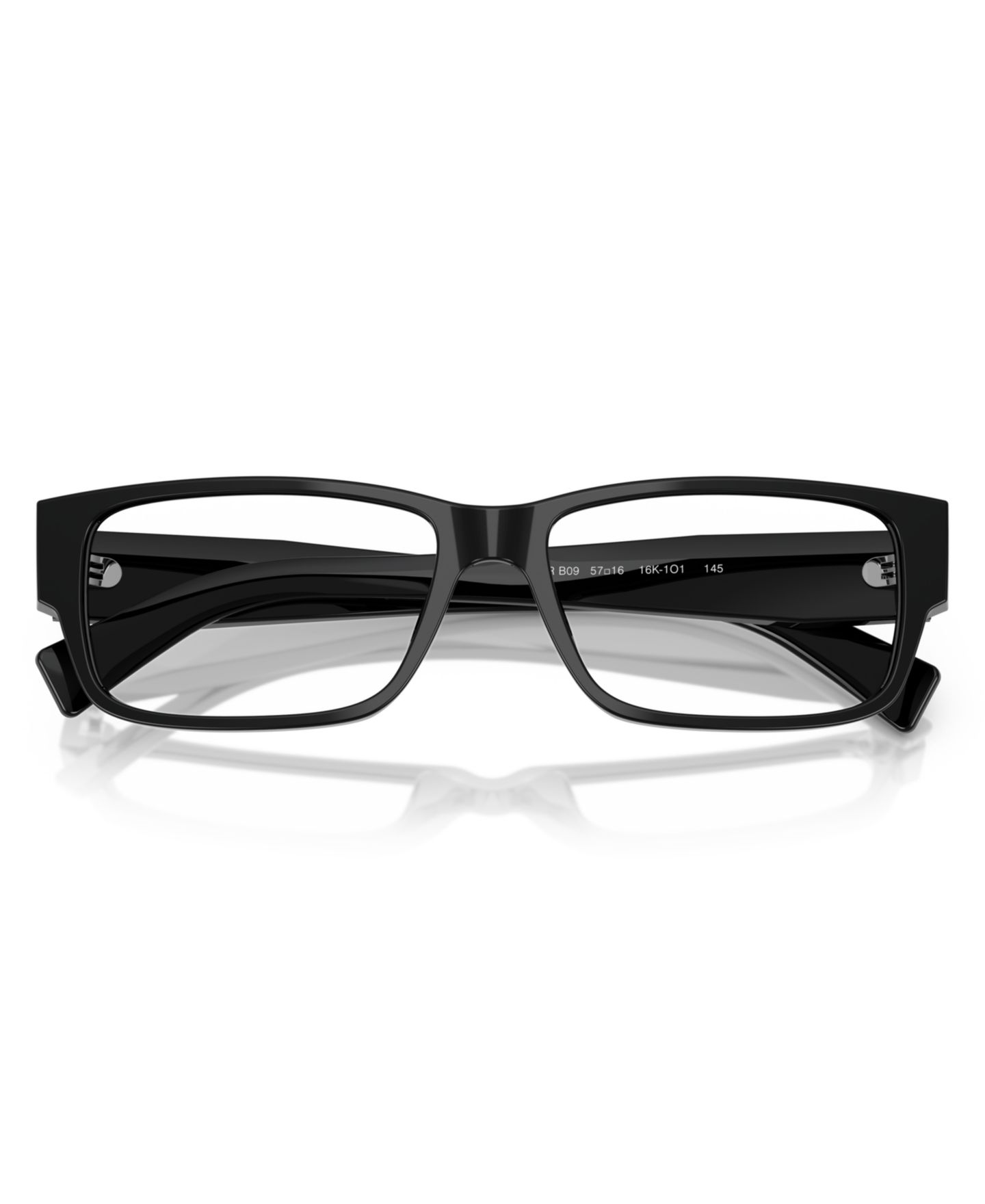 Мужские очки PRADA Eyeglasses, PR B09V — фото 5