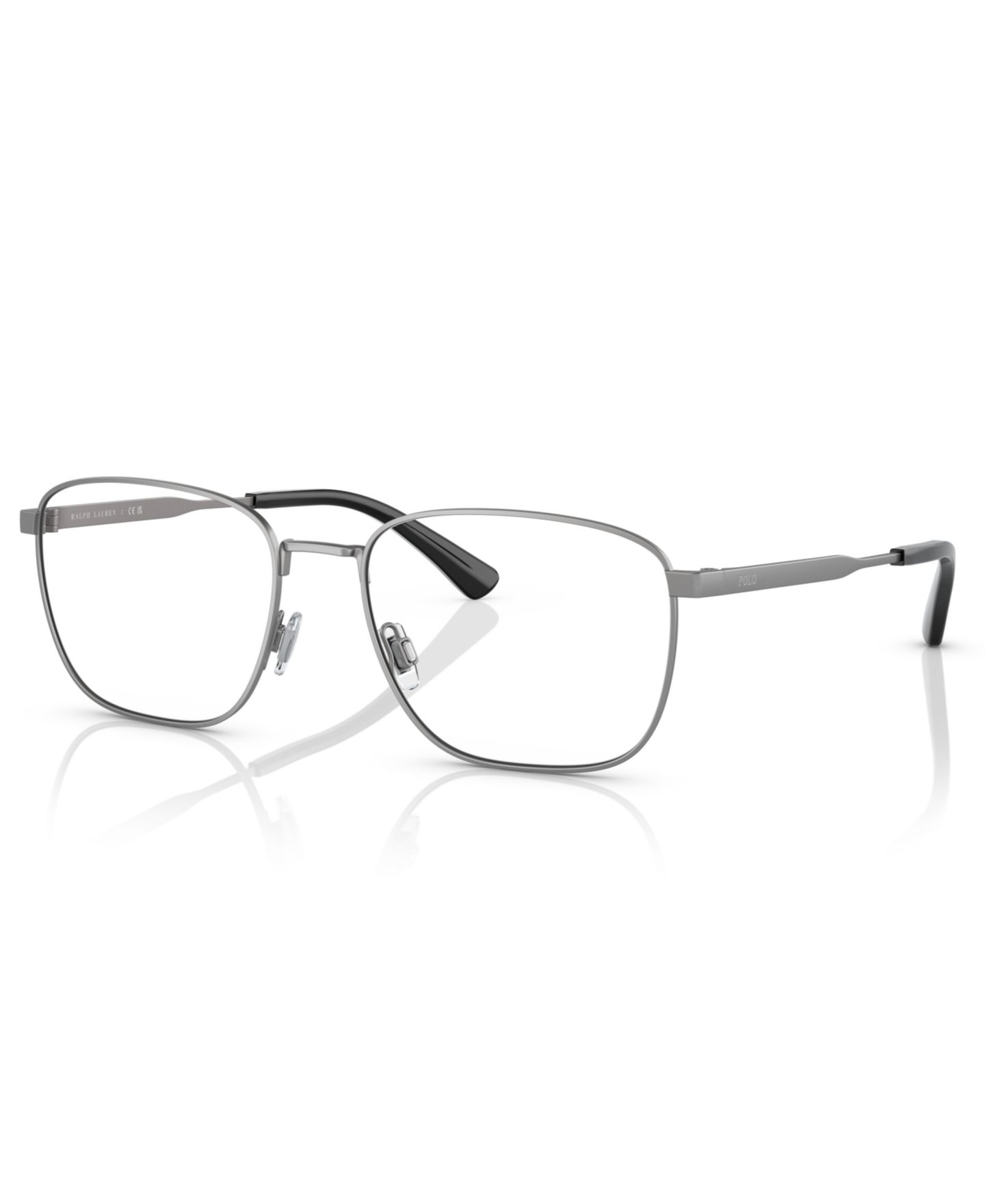 Мужские очки Polo Ralph Lauren Eyeglasses, PH1214 — фото 1
