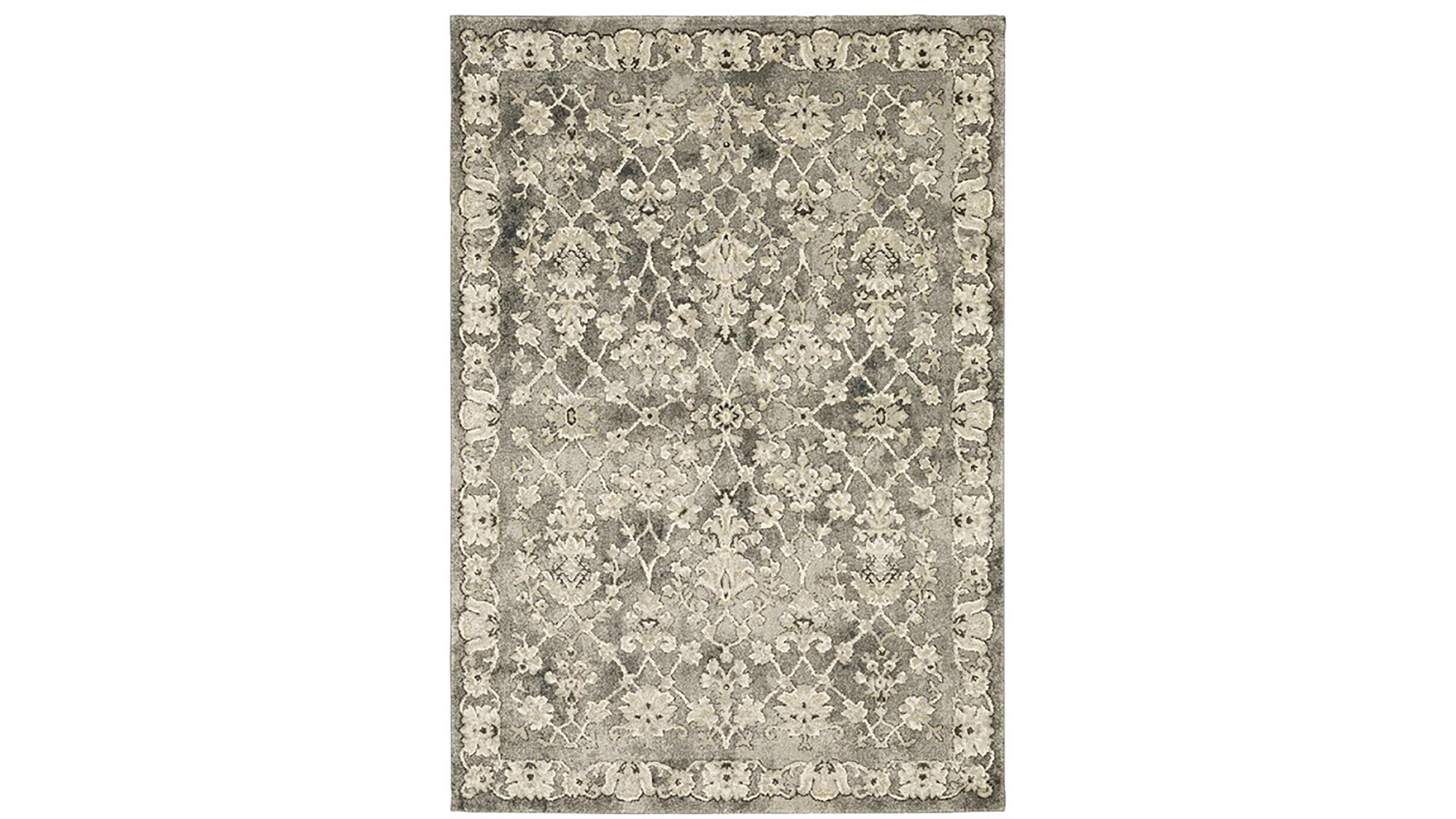 Oriental Weavers Florence 1002E 6'7" x 9'6" Area Rug