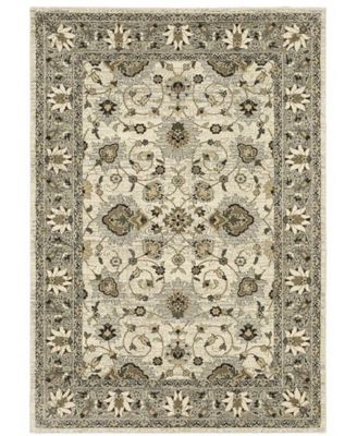 Oriental Weavers Florence 5008i Area Rugs