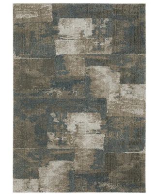 Alton 532B 6'7" x 9'6" Area Rug