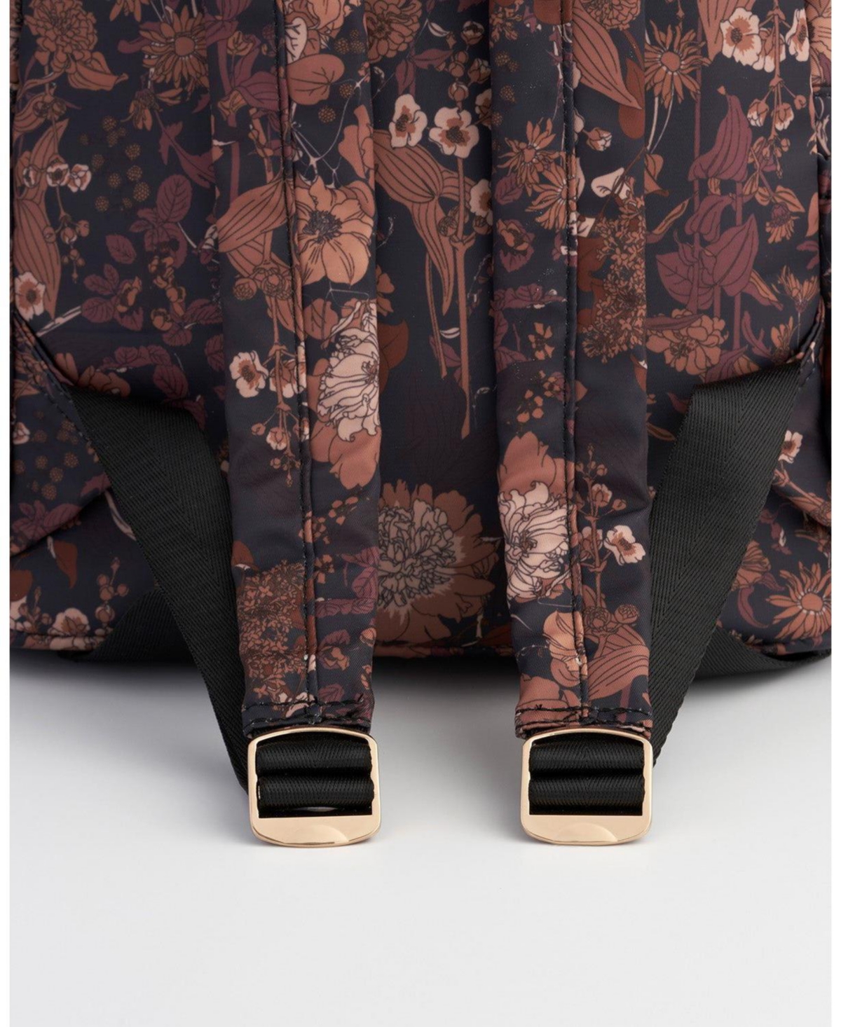 Fable England Women's Deco Blooms Backpack