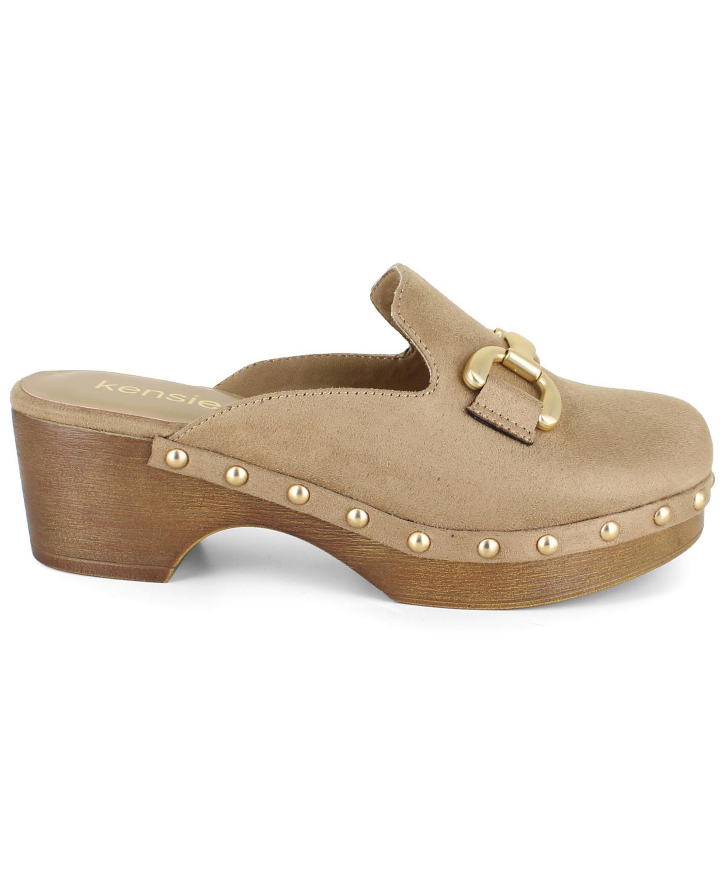 Women's Cooper Platform Clog