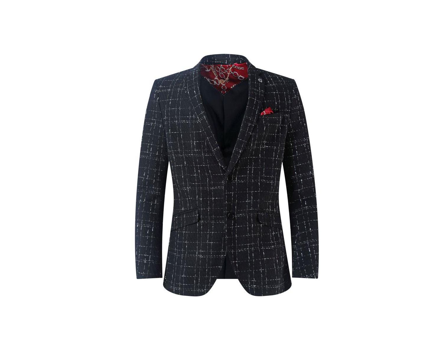 Men's Slim Fit Sports Coat