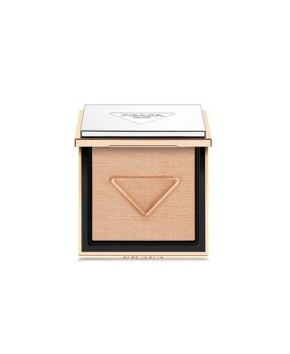 Light Glowing Refillable Highlighter Powder