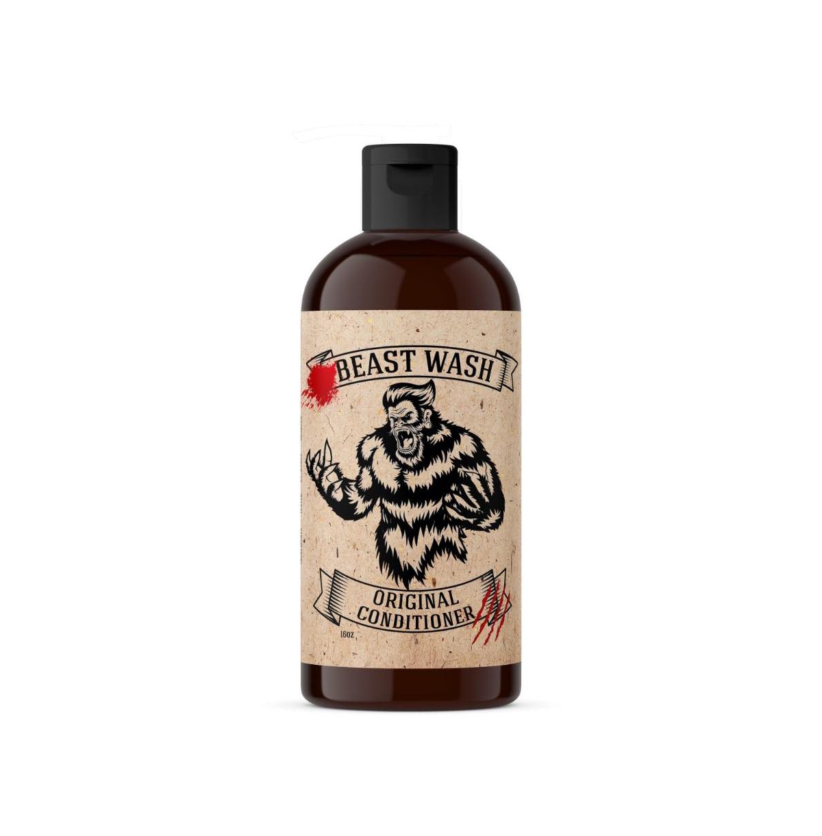 Johnny Slicks Conditioner |Supports Hydrated and Healthy Hair |16 oz| Original Scent