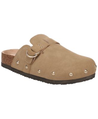 Women's So Easy Slip-On Clogs