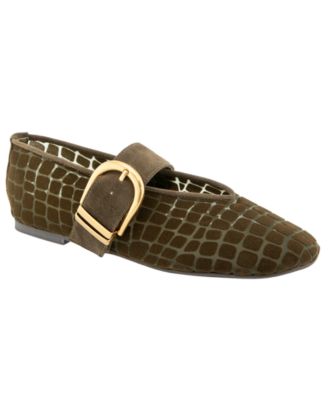 Women's Tamarra Mary Jane Ballet Flats
