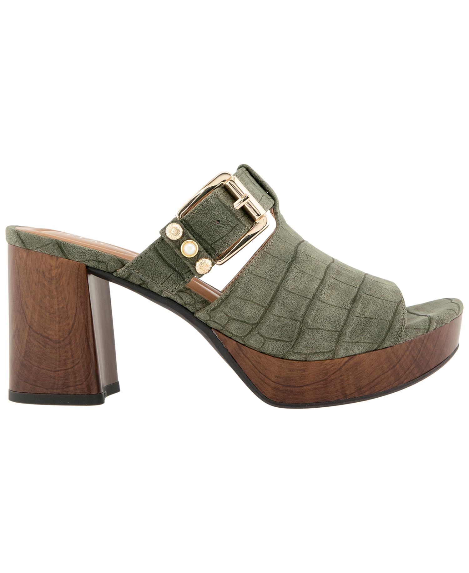 Women's Rumson Platform Dress Sandals