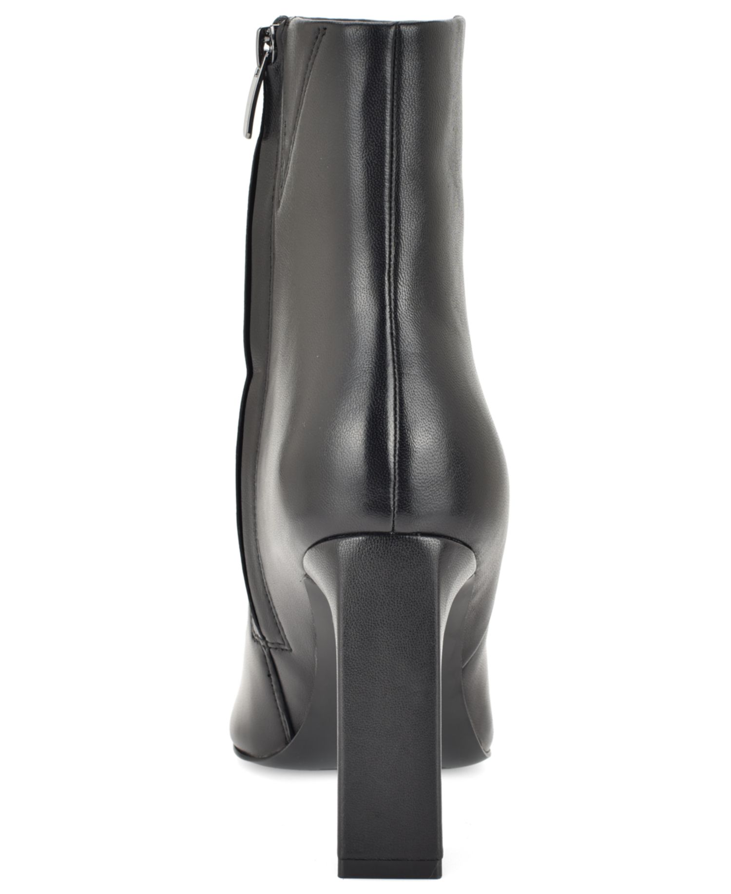 Women's Todaye Sculpted Block Heel Booties