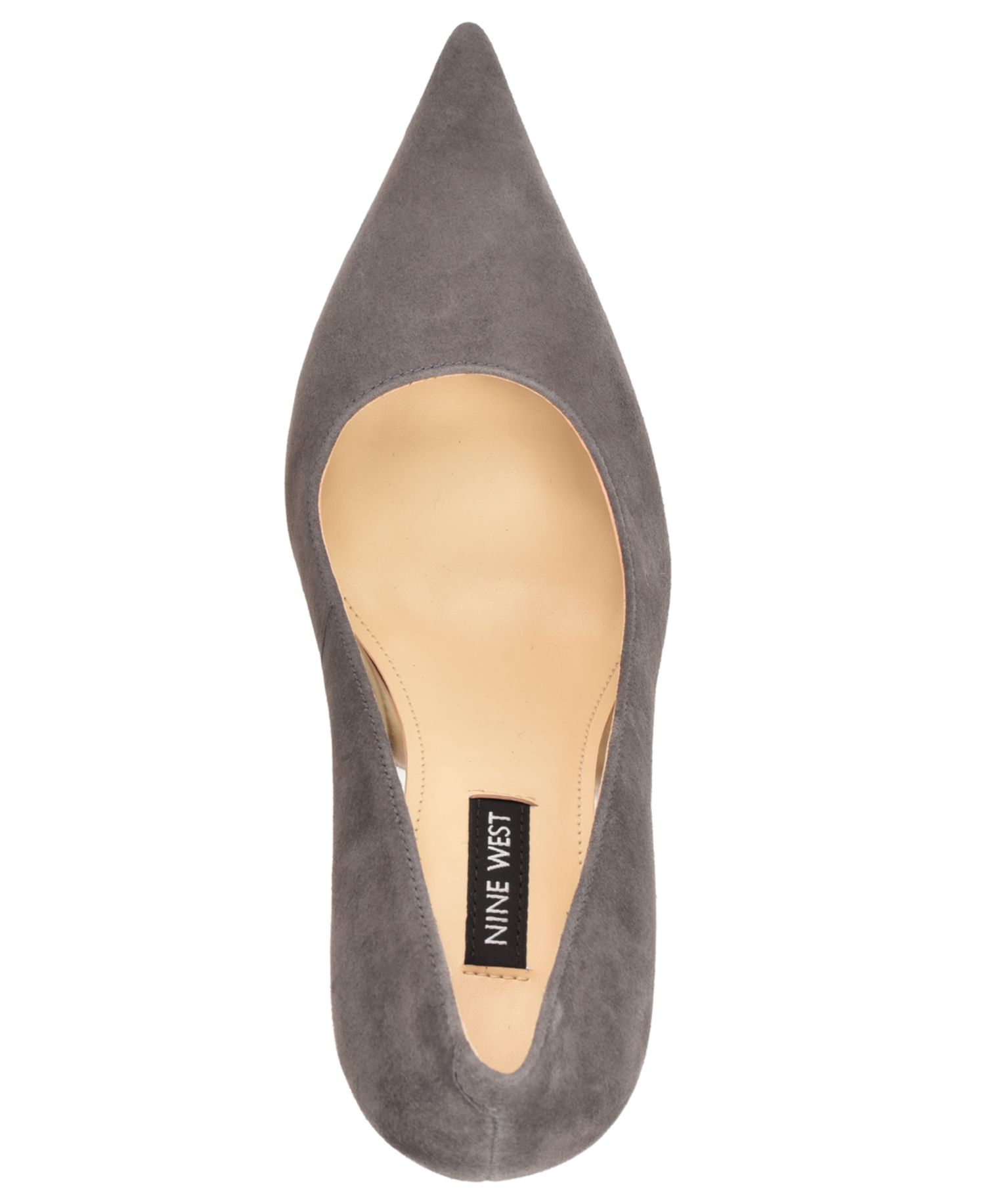 Women's Gemmha Slip-On Stiletto Pumps