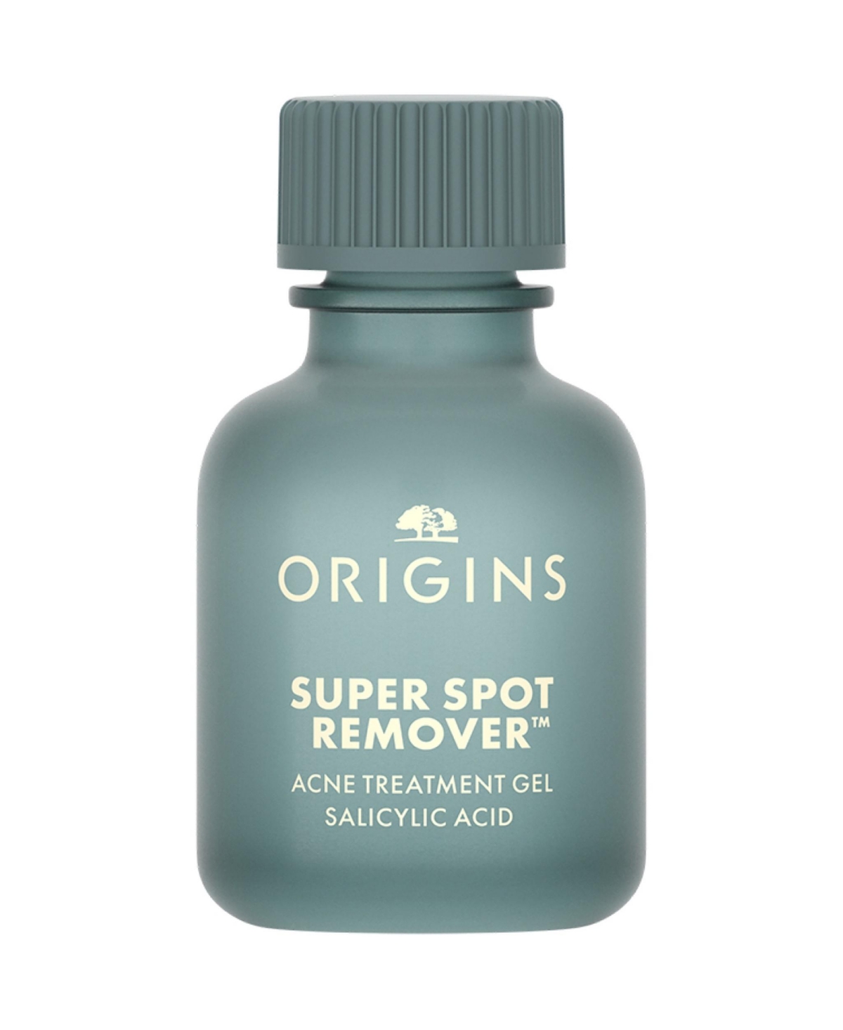 Origins Super Spot Remover Acne Treatment Gel With Salicylic Acid, 0.3 oz.