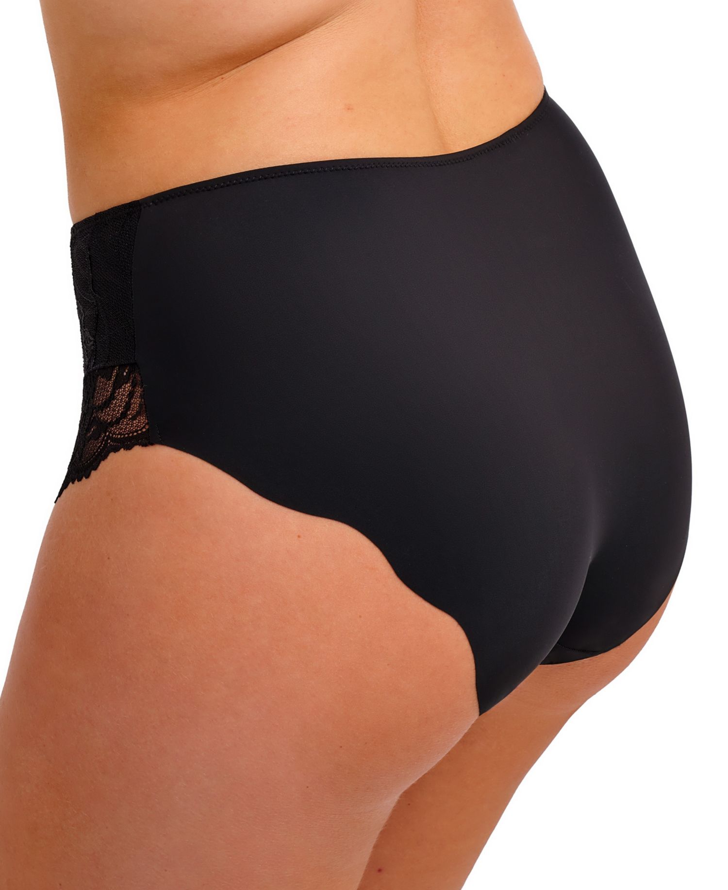 Women's Cesile Full-Coverage Brief