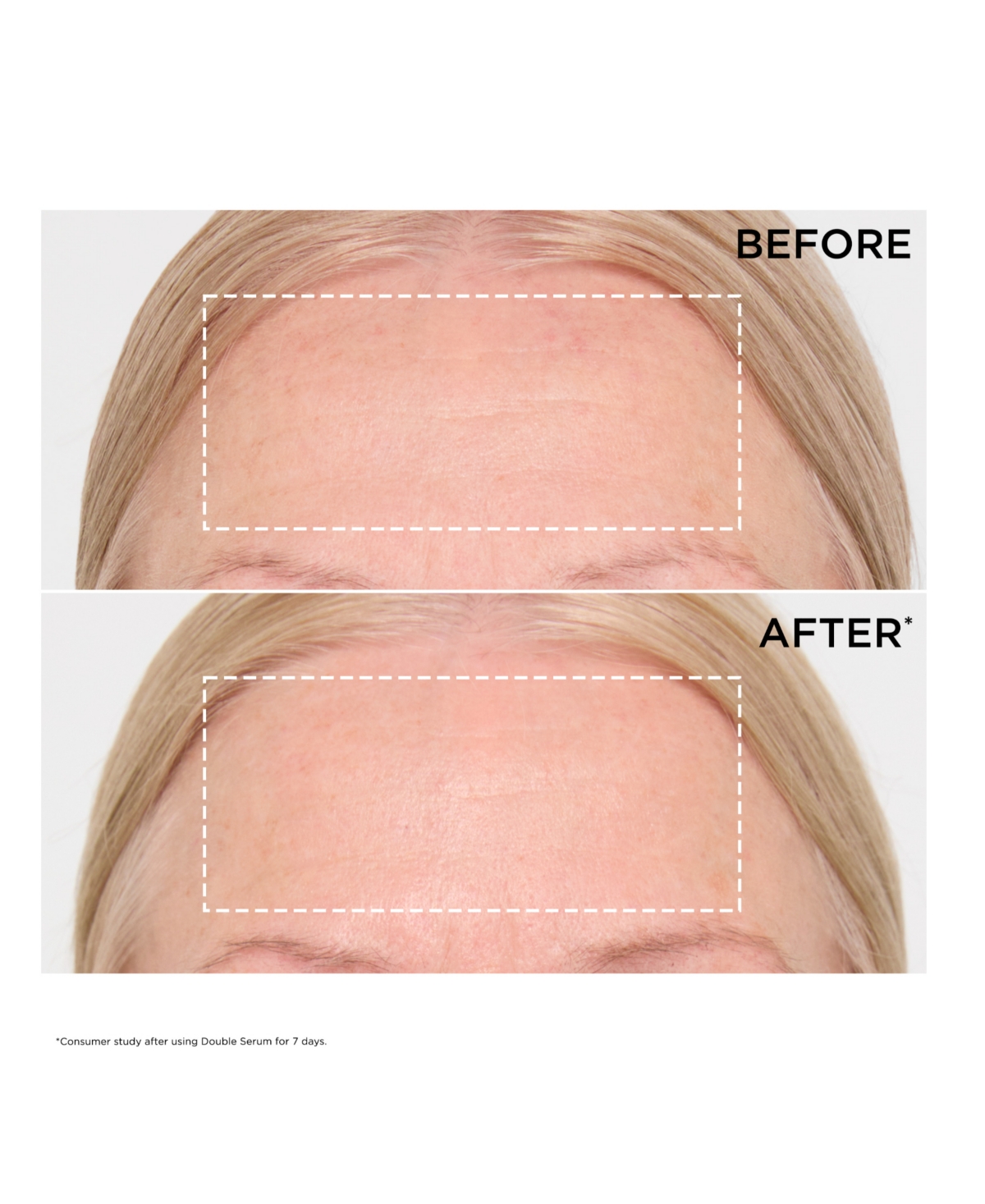 Clarins Double Serum To Firm, Smooth, Boost Radiance & Refine Pores