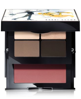 Bobbi Brown - Limited Edition New York Palette