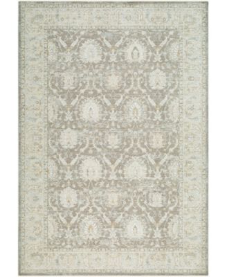 Lotus 853058 2' x 2'11" Area Rug