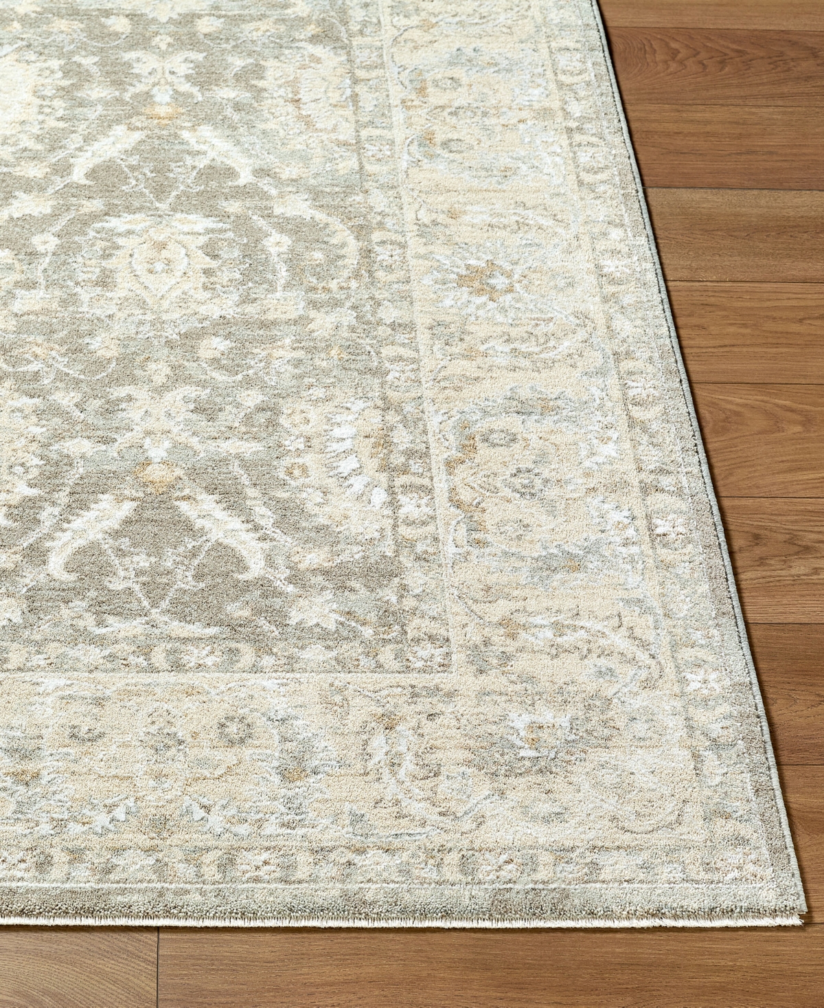 Livabliss Lotus 853058 12' x 15' Area Rug