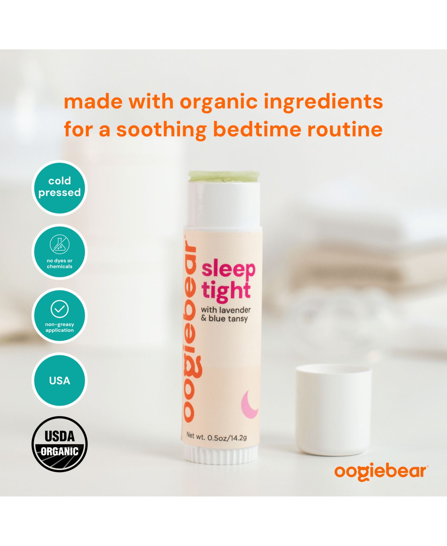 Sleep Balm