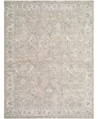Poetry 627379 2'7" x 3'11" Area Rug