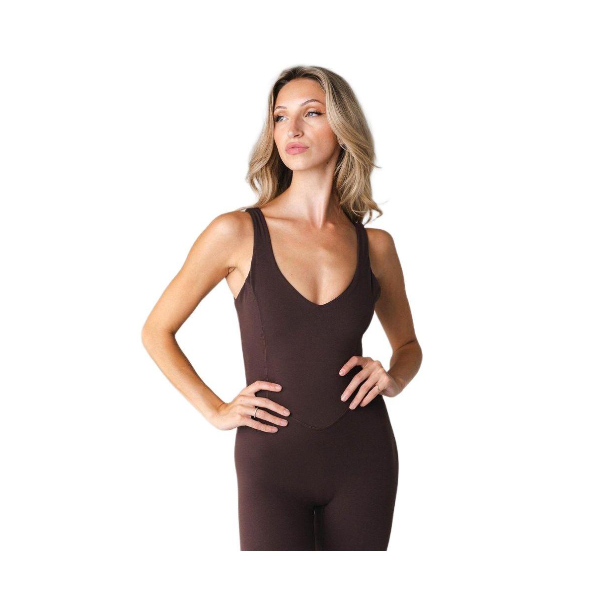 Vitality Women's Cloud Ii Jumpsuit