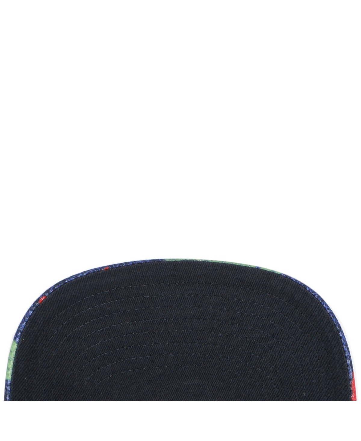 '47 Brand Men's Navy Minnesota Twins Tei Beachside Adjustable Trucker Hat