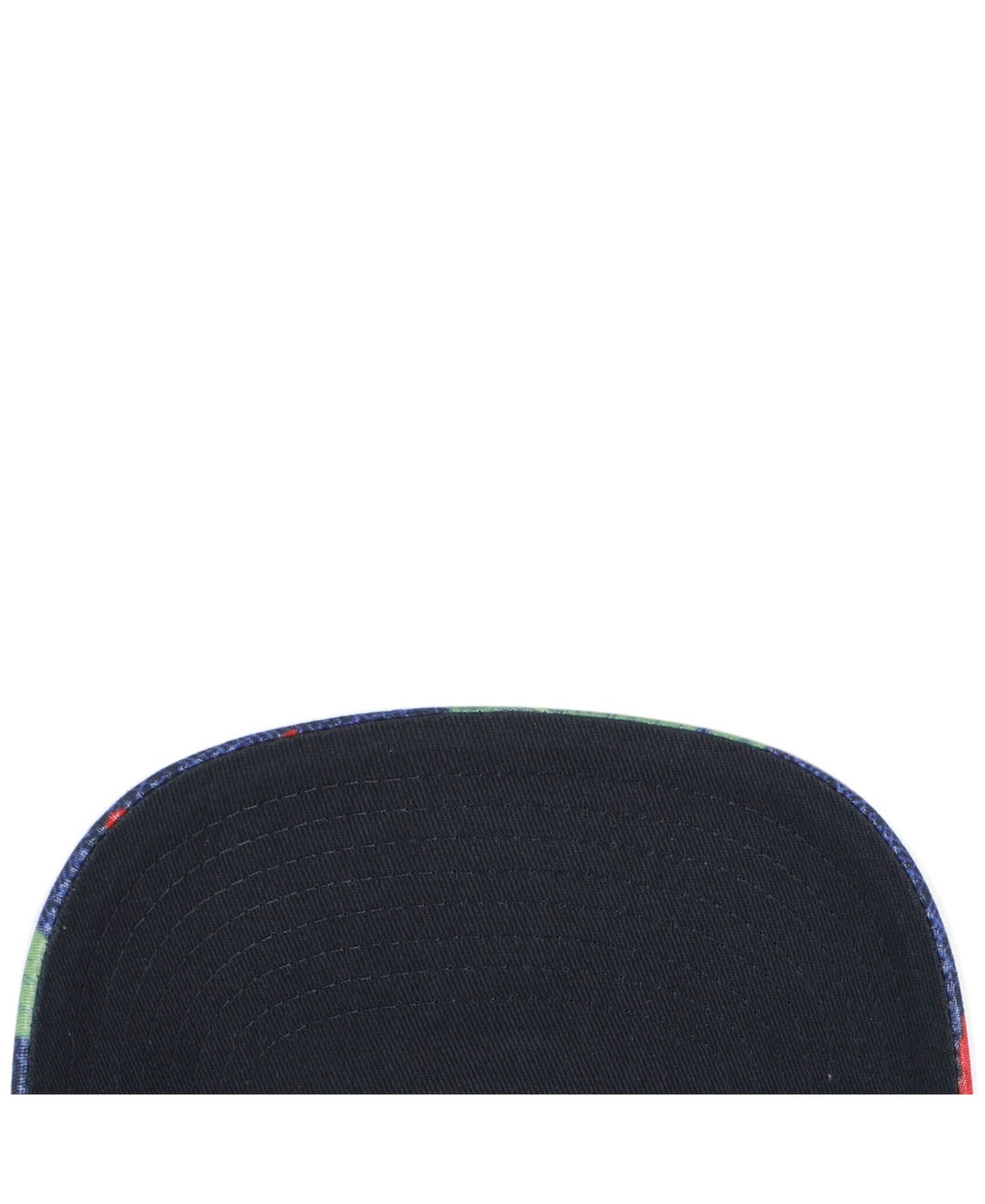 Men's Navy Minnesota Twins Tei Beachside Adjustable Trucker Hat