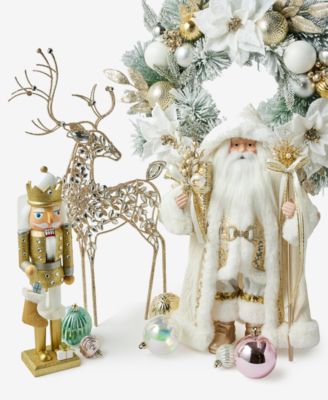 Opulence Decor Collection