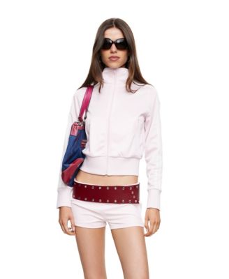 Women's Detox Stand Collar Jacket