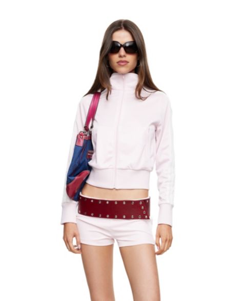 Женские куртки Lioness Women's Detox Stand Collar Jacket