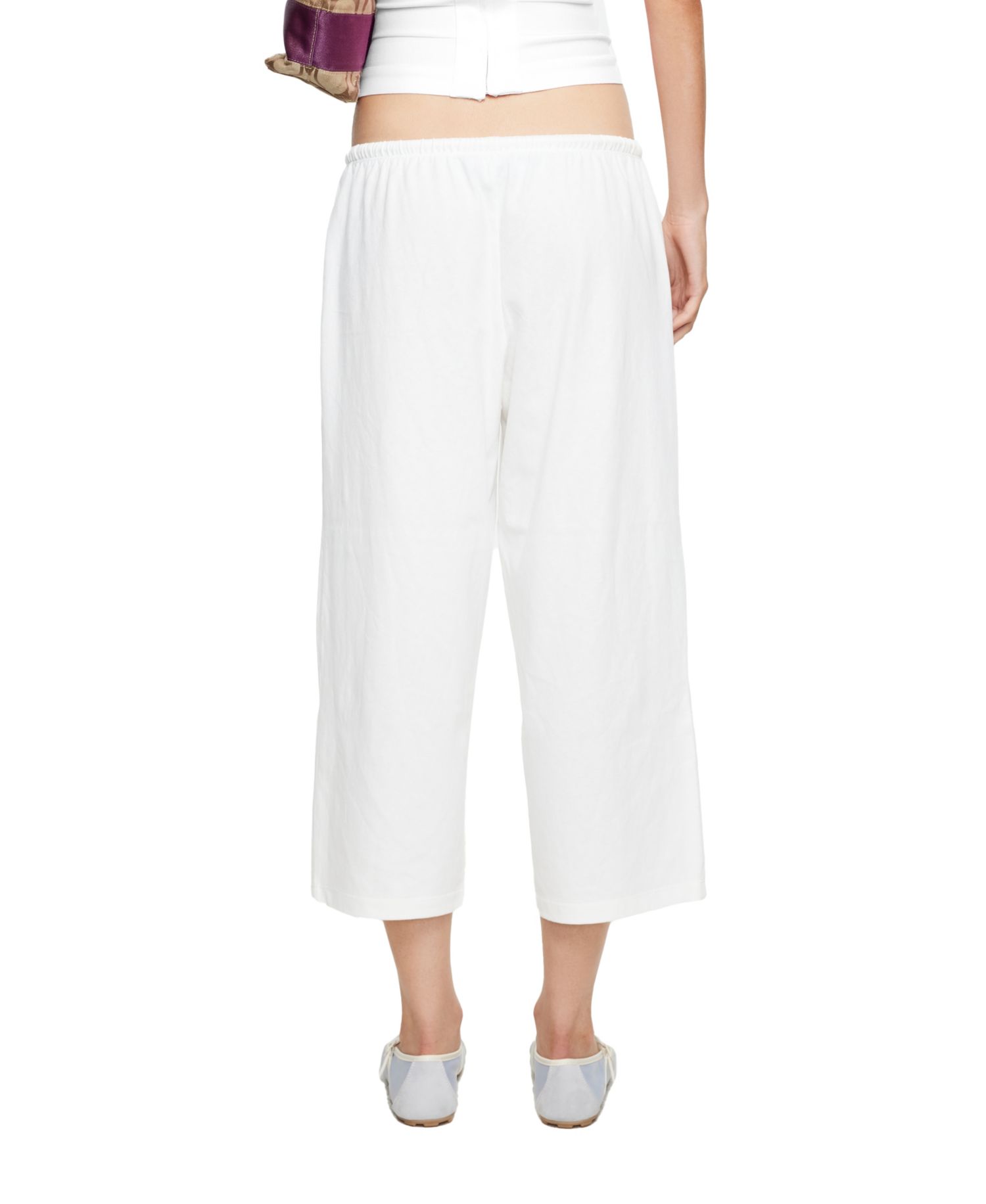 Women's Juicy Cropped Pants