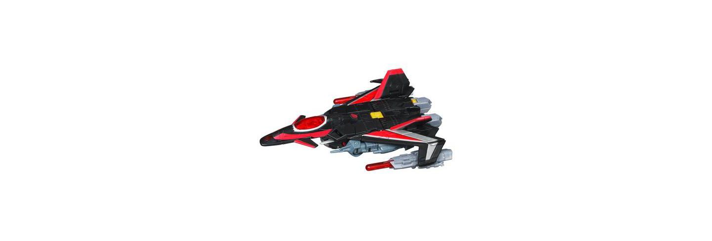Детская фигурка Transformers Deluxe Class Sky Shadow Generations — фото 2