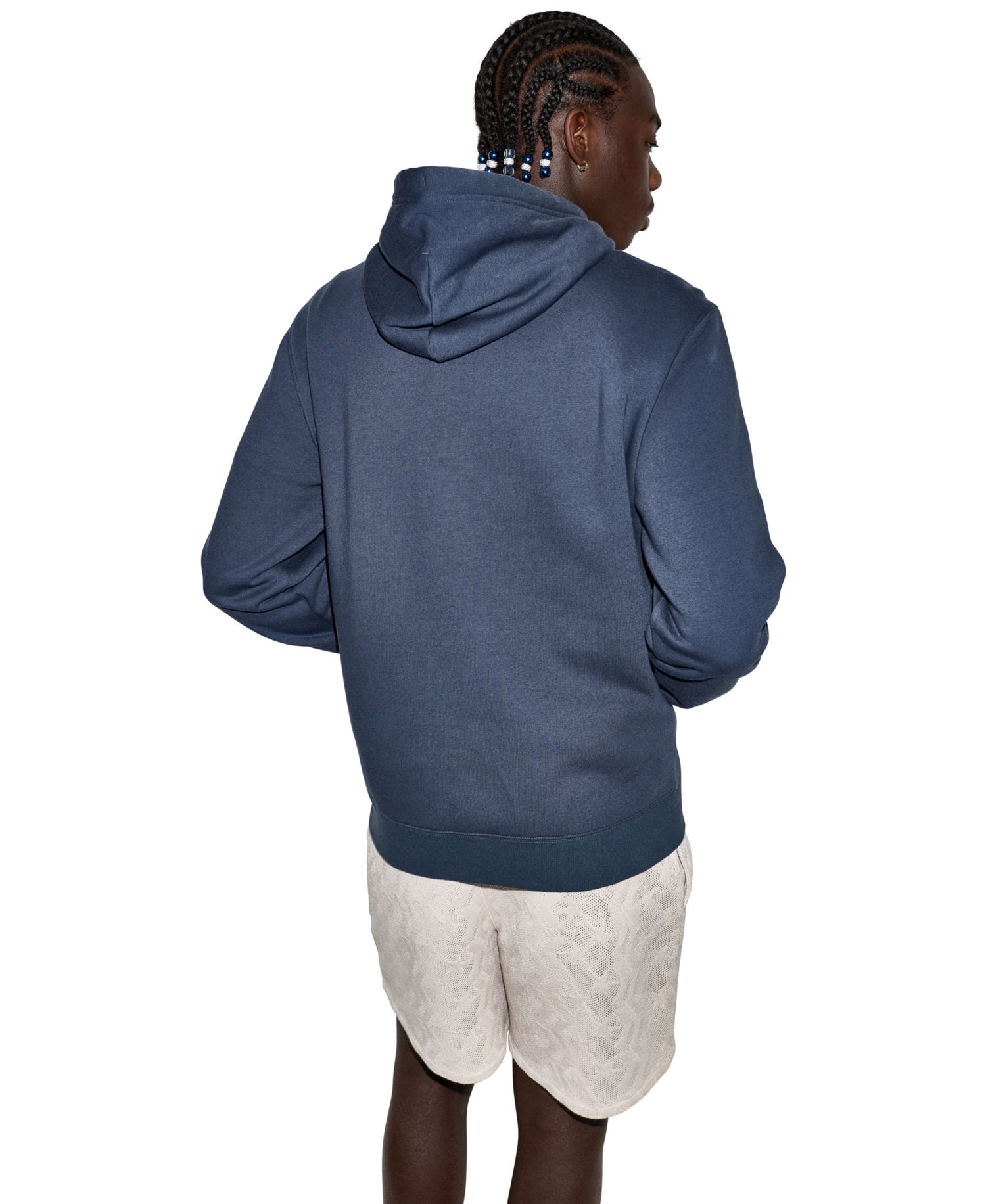 Men's Chuck Patch Fleece Regular-Fit Hoodie