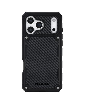Shield MagSafe Case with Holster for Apple iPhone 17 Pro Max