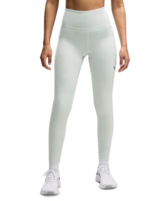 Women's Pull-On Active Tights