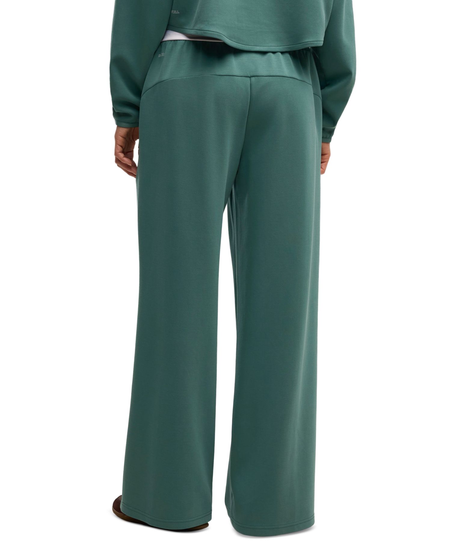 Women's Tech Sense Wide-Leg Pants