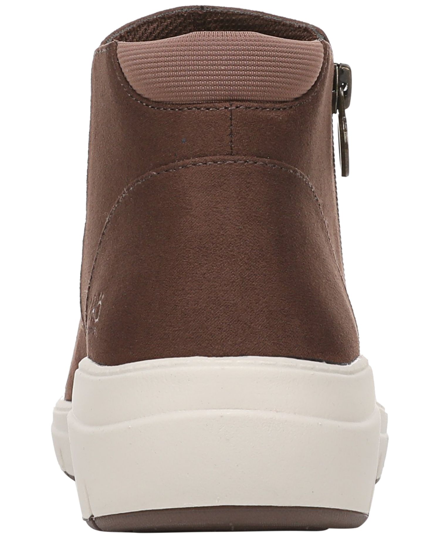 Women's Layla Zipper Short Booties