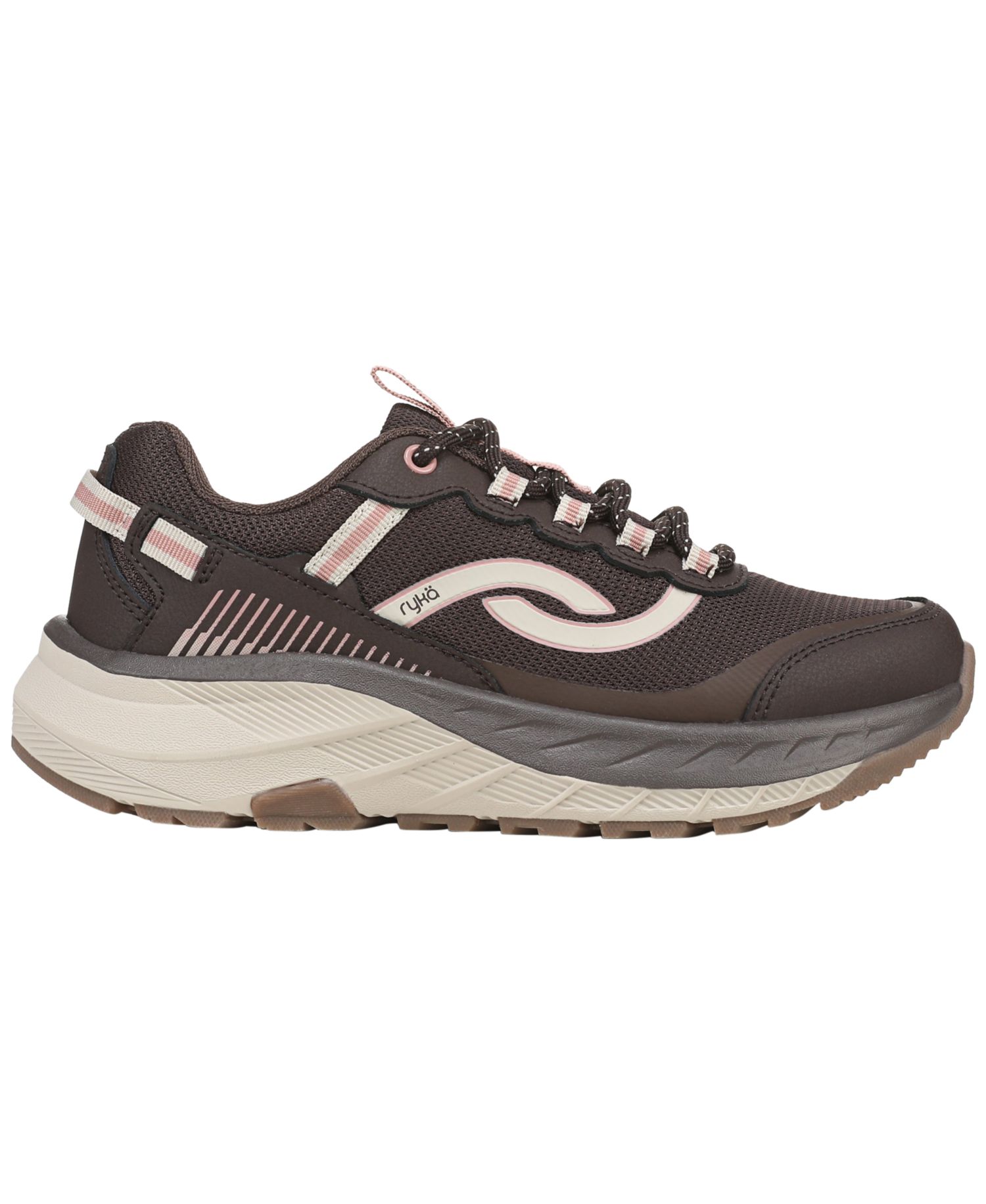 Women's Guide Hiking Lace-Up Sneakers