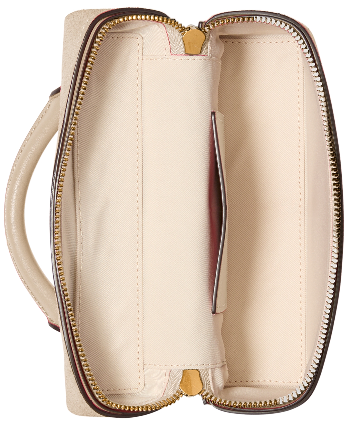 Michael Kors Jana Top Handle Mini Crossbody Handbag