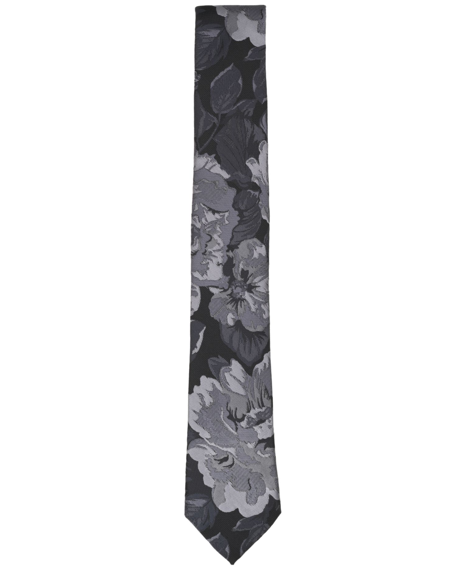 Men's Beford Floral Pattern Tie