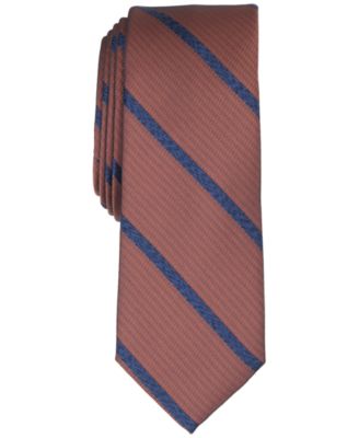 Men's Crew Stripe Pattern Tie