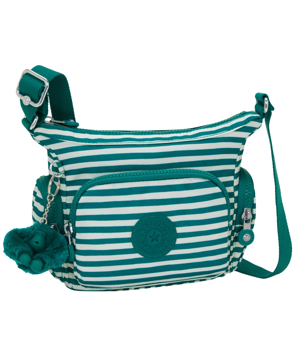Kipling Gabbie Mini Crossbody Bag