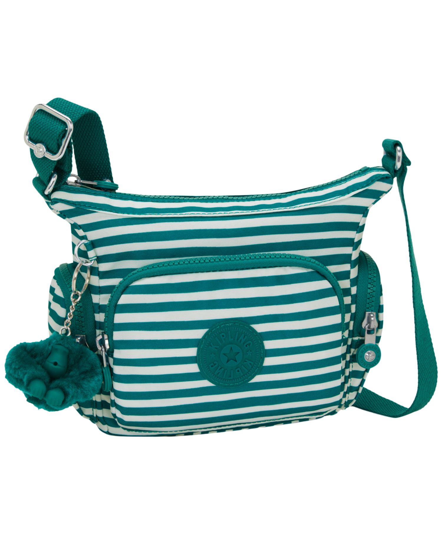 Gabbie Small Crossbody Handbag