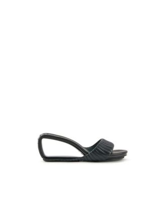 United Nude Women's Mobius Mid Puffier - Macy's