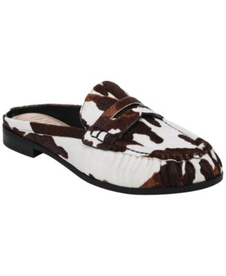Marblee Mules