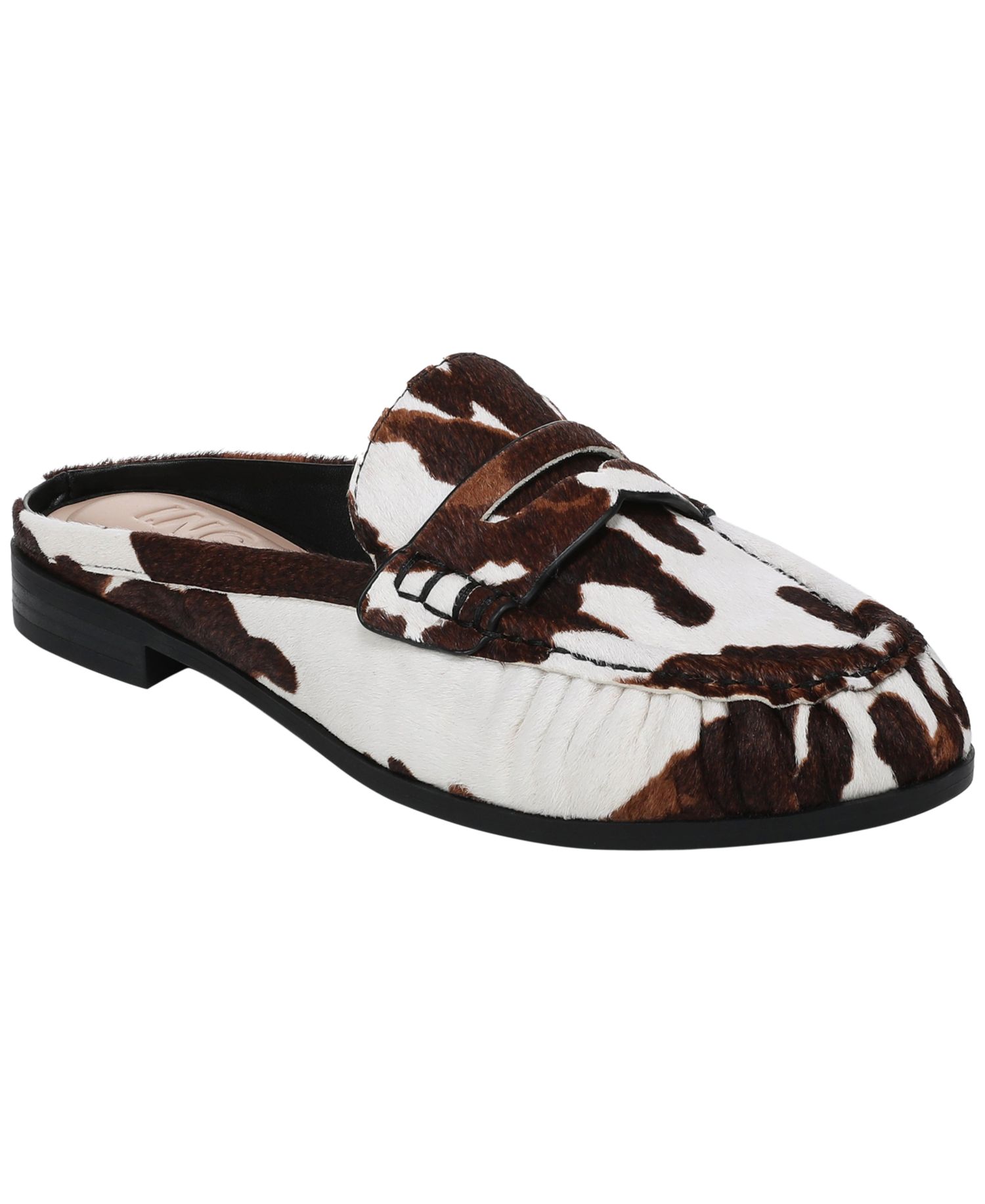 Marblee Mules
