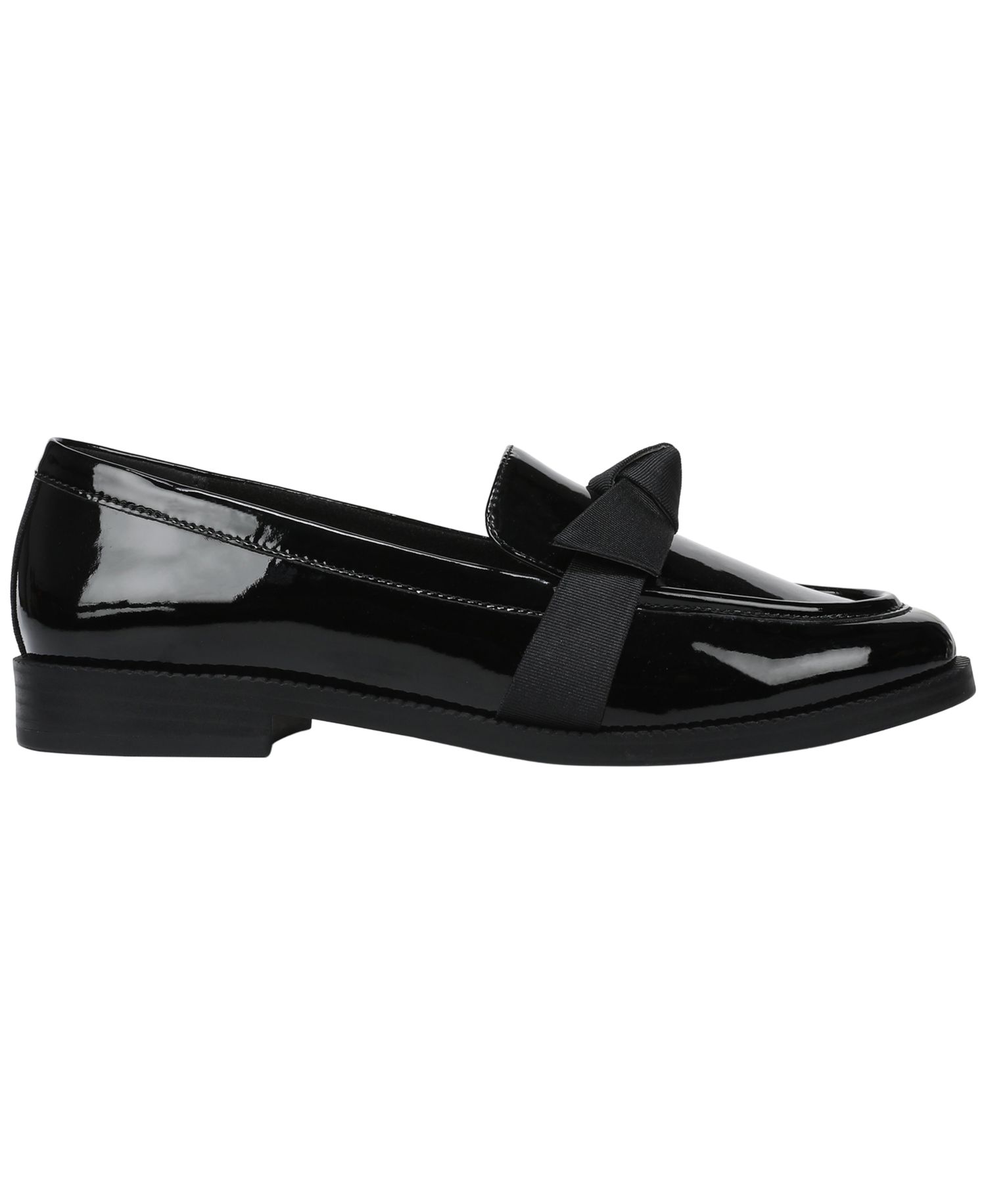 Women's Kasandra Bow Loafers