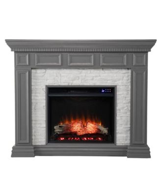 Dakesbury Electric Fireplace